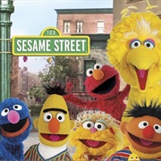 Sesame Street (1969–Present)