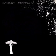 Kate Bush - Breathing