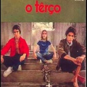 O Terço - O Terço (1970)