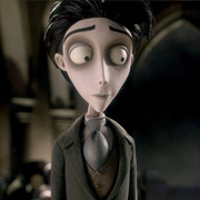 Victor- A Corpse Bride