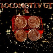 Locomotiv GT - V.