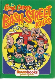 The Bash Street Kids (Leo Baxendale)