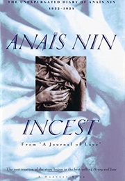 Incest (Anais Nin)