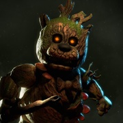 Woodland Toy Freddy