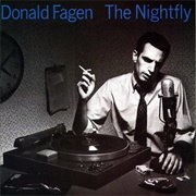 Donald Fagen - The Nightfly (1982)