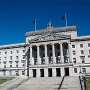 North Irish Government