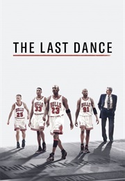 The Last Dance (2020)