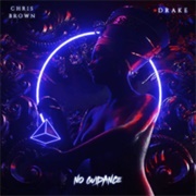 Chris Brown Featuring Drake, &quot;No Guidance&quot;