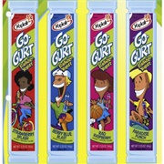 1999: Yoplait Go-Gurt