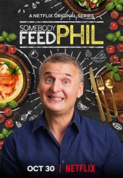 Somebody Feed Phil (2018)