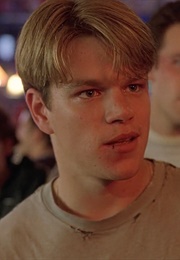 Will Hunting (Good Will Hunting) (1997)