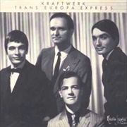 Trans Europe Express - Kraftwerk