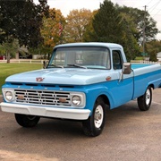 1964 F250