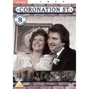 Coronation Street: 1977 (DVD)