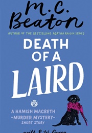 Death of a Laird Hamish MacBeth #33.5 (M.C. Beaton)