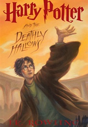 Harry Potter and the Deathly Hallows (J.K. Rowling)