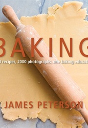 Baking (James Peterson)