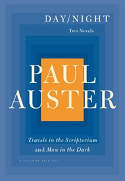 Day/Night (Paul Auster)