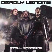 Deadly Venoms