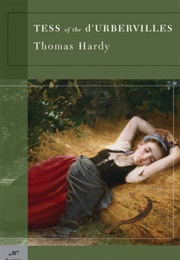 Tess of the D&#39;ubervilles (Thomas Hardy)