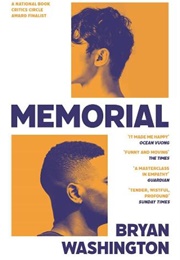 Memorial (Bryan Washington)