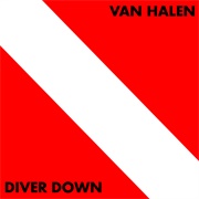 Diver Down - Van Halen