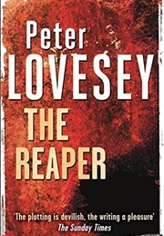 The Reaper (Peter Lovesey)