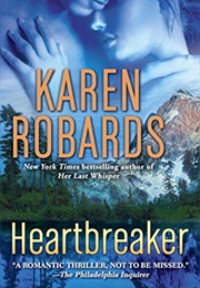 Heartbreaker (Karen Robards)