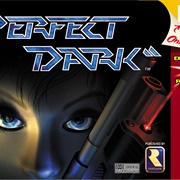 Perfect Dark
