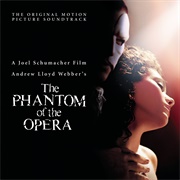 All I Ask of You - Phantom of the Opera