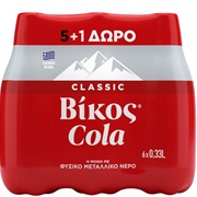 Vikos Cola Classic