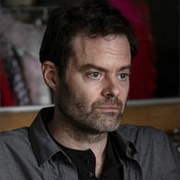 Bill Hader (Barry)