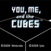 You, Me, and the Cubes