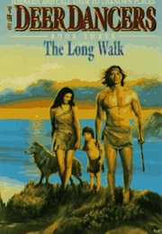 The Long Walk (Amanda Cockrell)