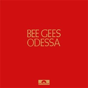 Bee Gees - Odessa