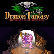 Dragon Fantasy: The Volumes of Westeria