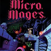 Micro Mages