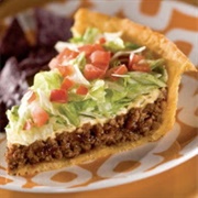 Taco Pie