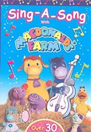 Sing a Song With MacDonald&#39;s Farm (2002)