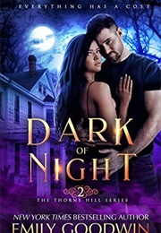 Dark of Night (Emily Goodwin)