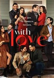 With Love Season1 (2021)