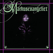 Markus Krunegård - Markusevangeliet