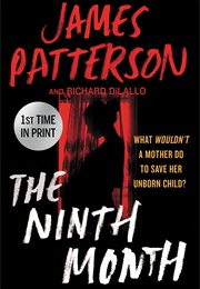 The Ninth Month (James Patterson)