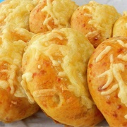 Cheese German Bread