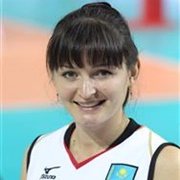 Korinna Ishimtseva