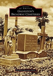 Galveston&#39;s Broadway Cemeteries (Kathleen Shanahan Maca)