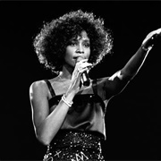 Whitney Houston (200 Million)