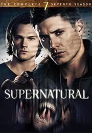 Supernatural Season 7 (2011)