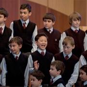 Boy Choir