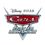 Cars: Fast as Lightning